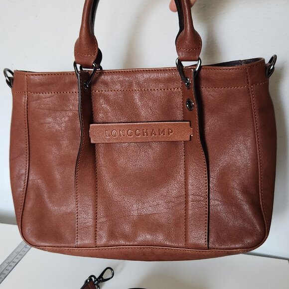 Longchamp 3D M Bag - Picture 3 of 10